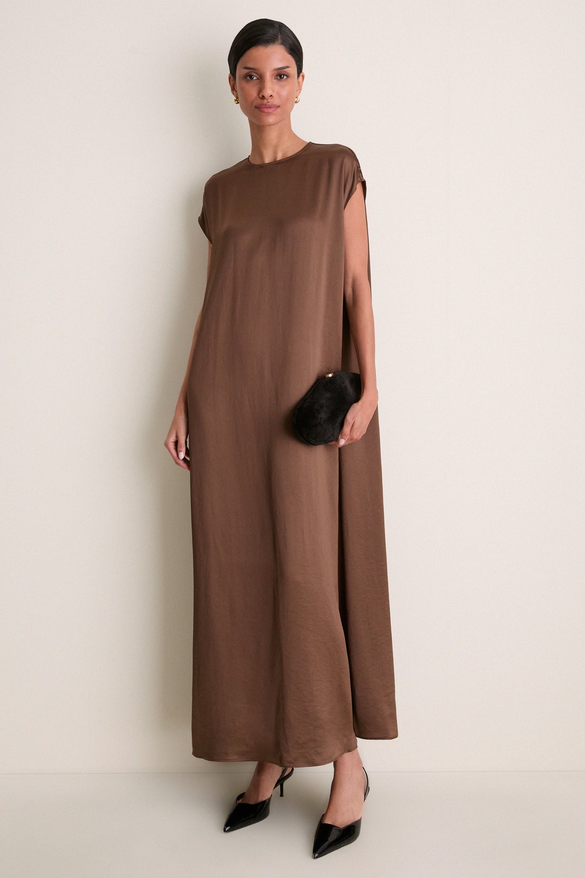 Woodland Felicite Dress