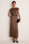 Woodland Felicite Dress