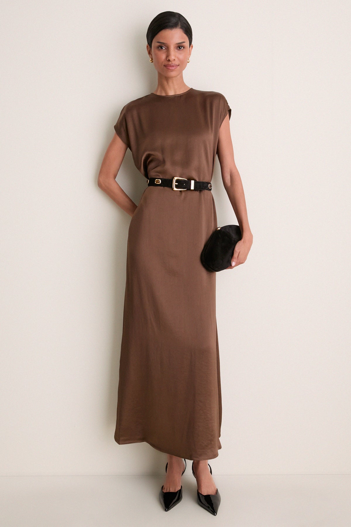 Woodland Felicite Dress