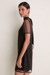 Good Night Ilana Mini Dress