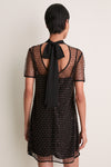 Good Night Ilana Mini Dress