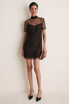 Good Night Ilana Mini Dress