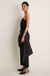 Black Lux Top