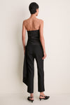 Black Lux Top