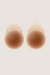 Bronze No-Show Extra Lift Nipple Covers 3.75IN