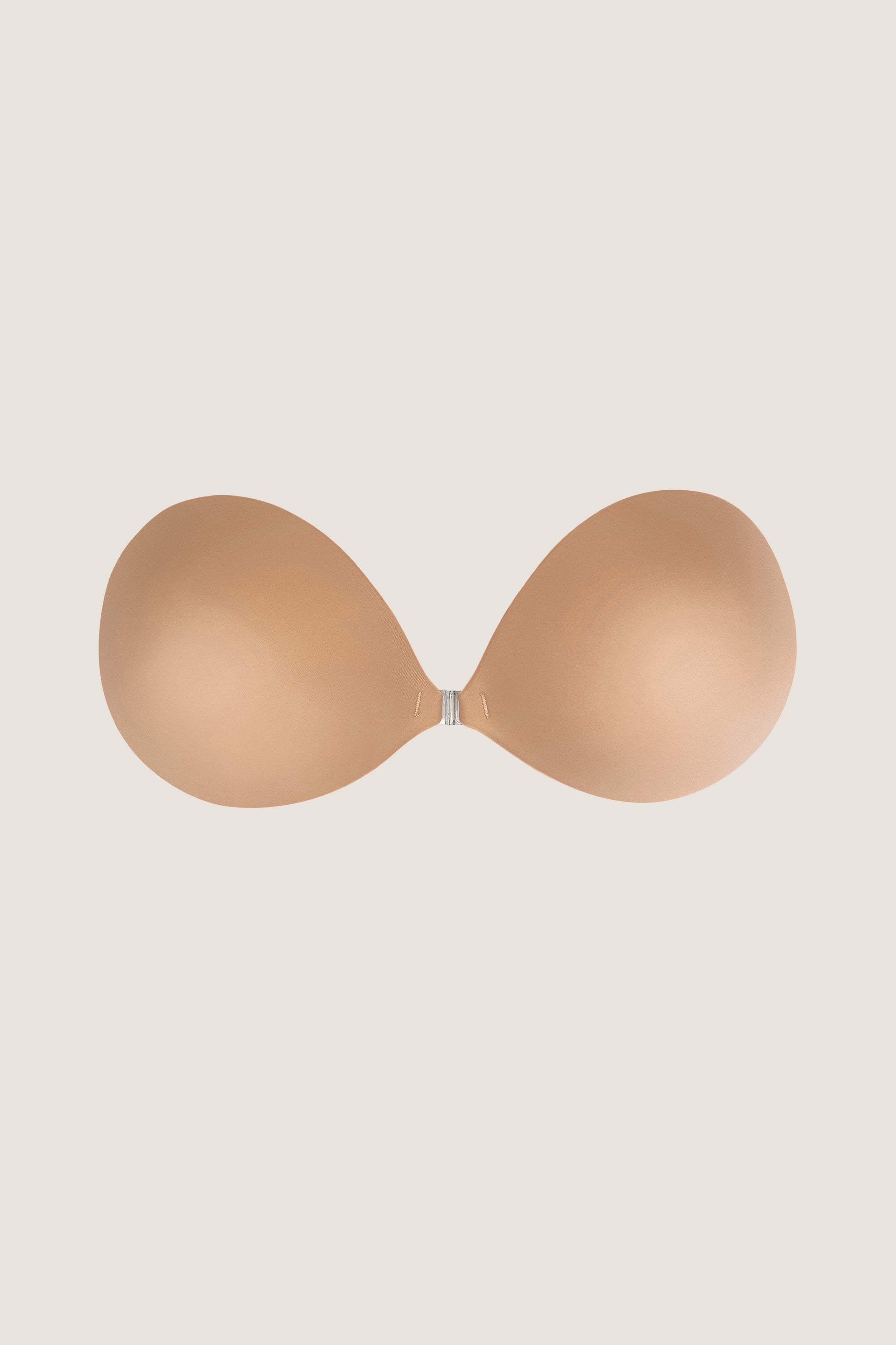 Light and Airy Adhesive Bra