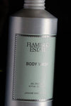 Jasmine Damask Rose Body Wash
