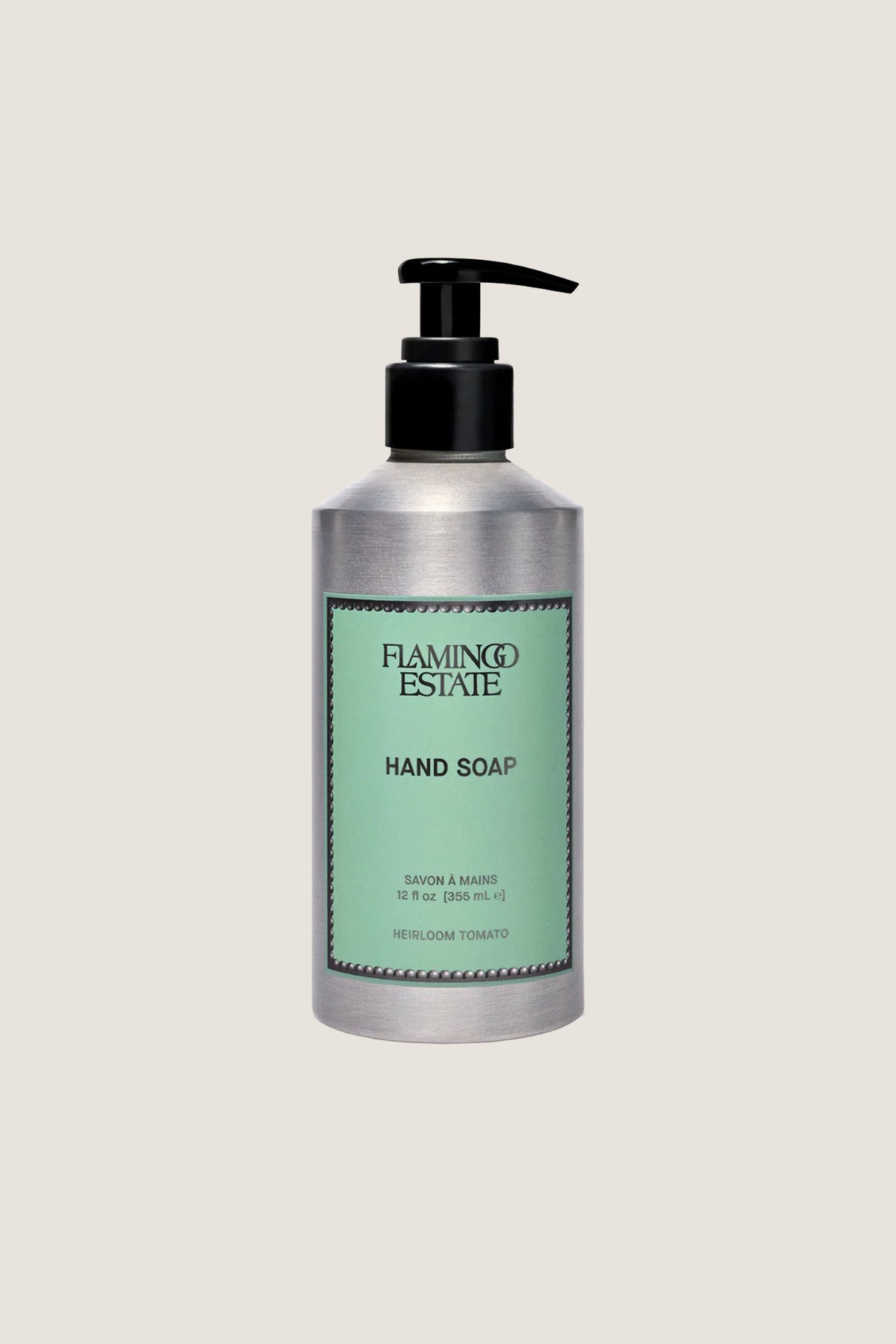 Heirloom Tomato Hand Soap