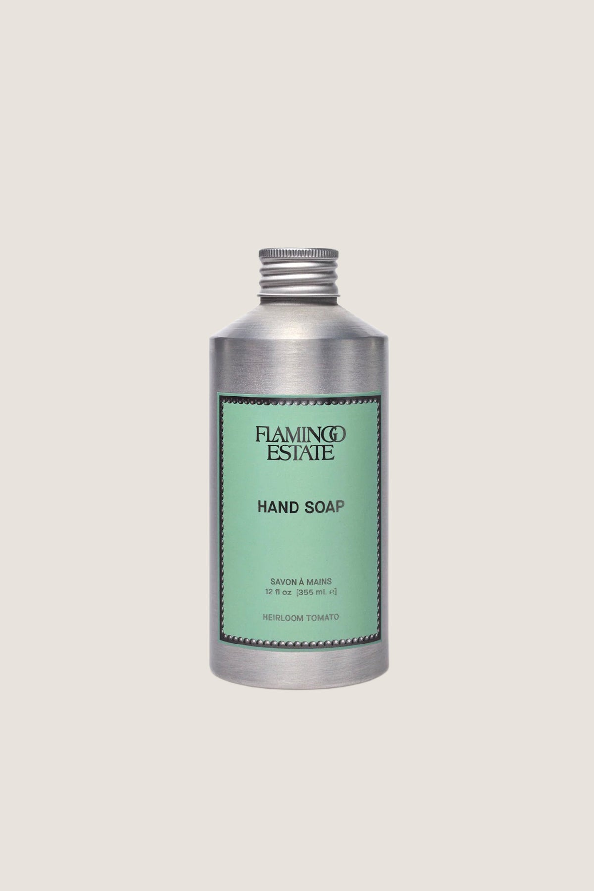 Heirloom Tomato Hand Soap
