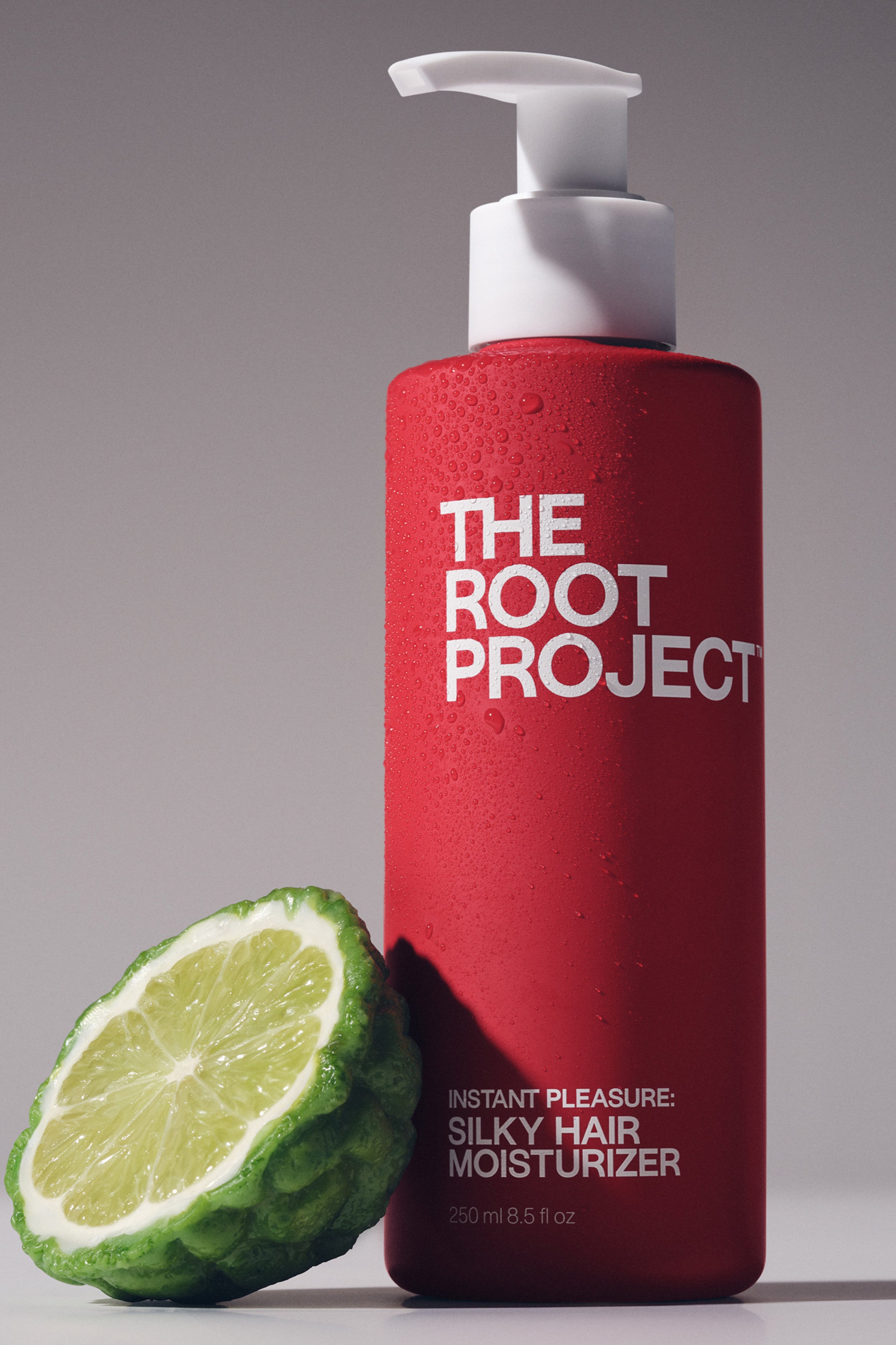 Instant Pleasure Silky Hair Moisturizer | The Root Project