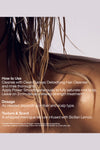 Power Smooth Extreme Softening Hair Mask