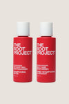 To-Go Set Cleanse and Moisturize