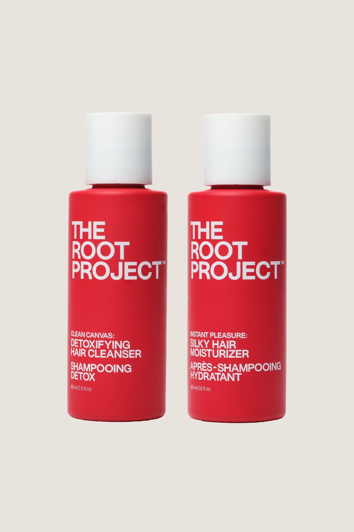 To-Go Set Cleanse and Moisturize