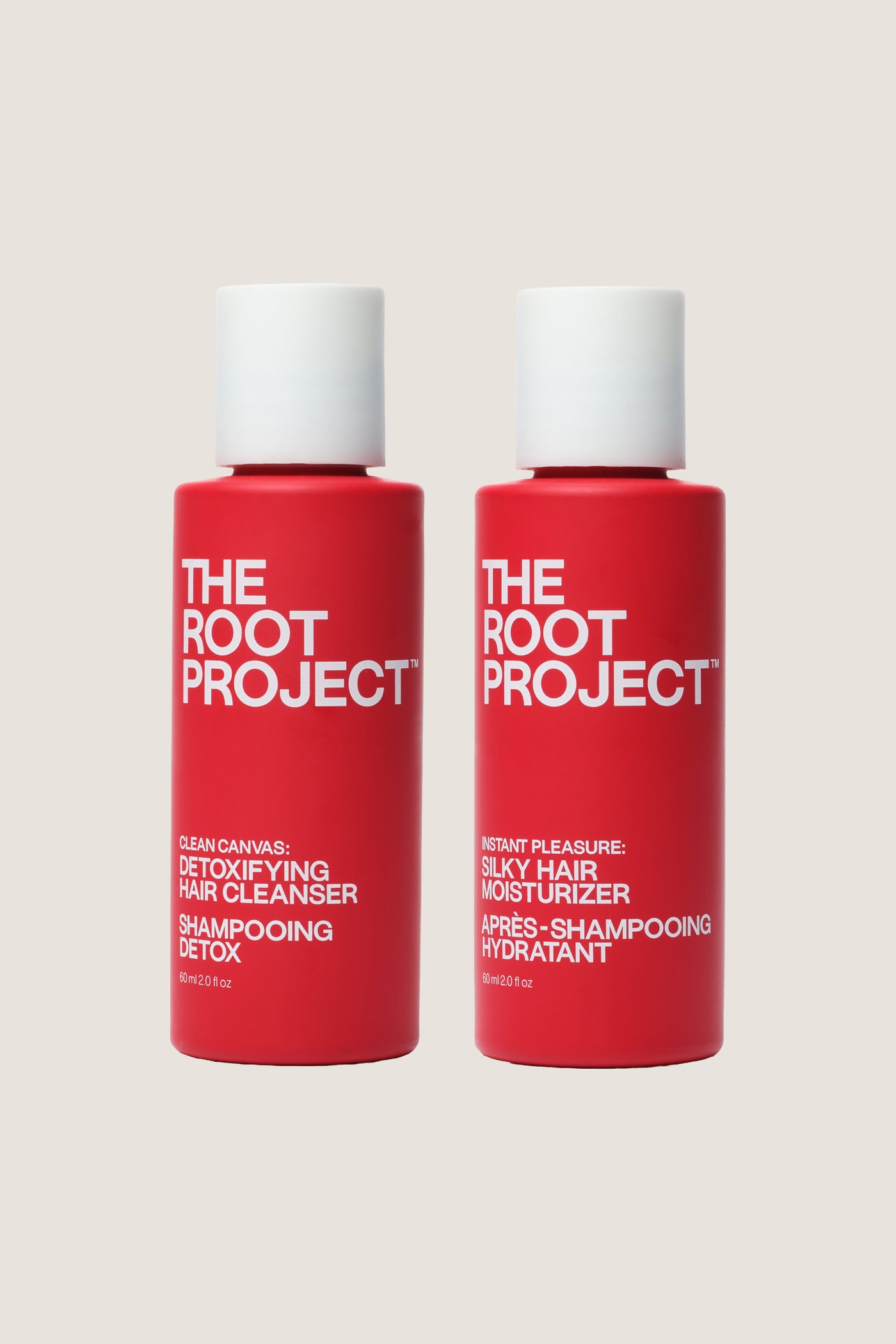 To-Go Set Cleanse and Moisturize