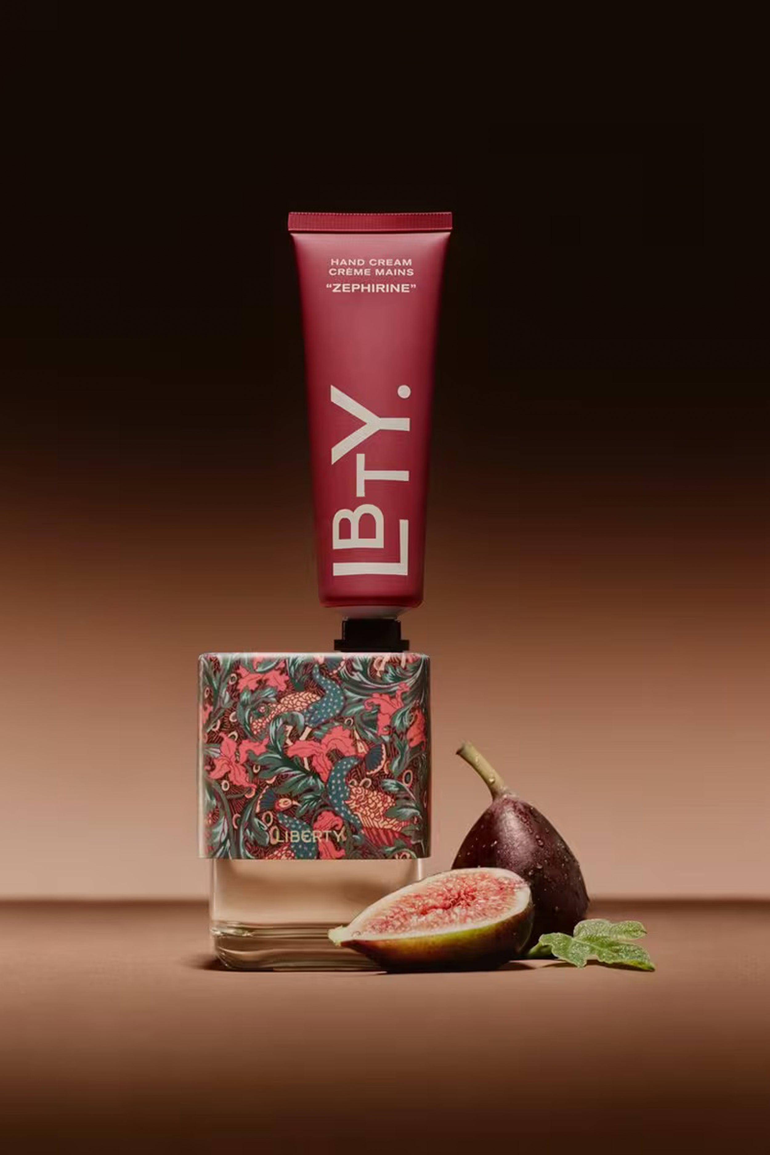 Hand Cream Zephirine
