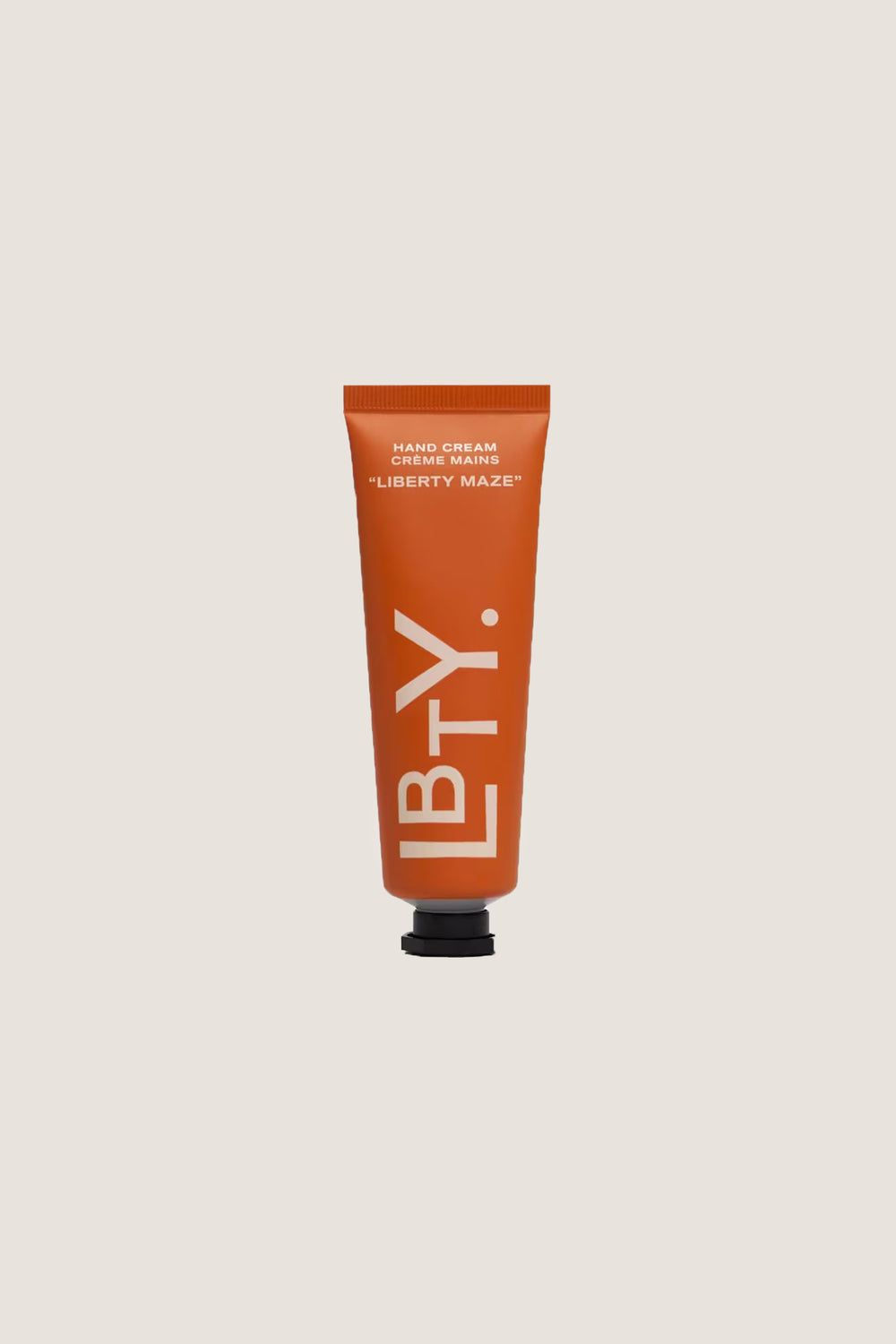 Hand Cream Liberty Maze