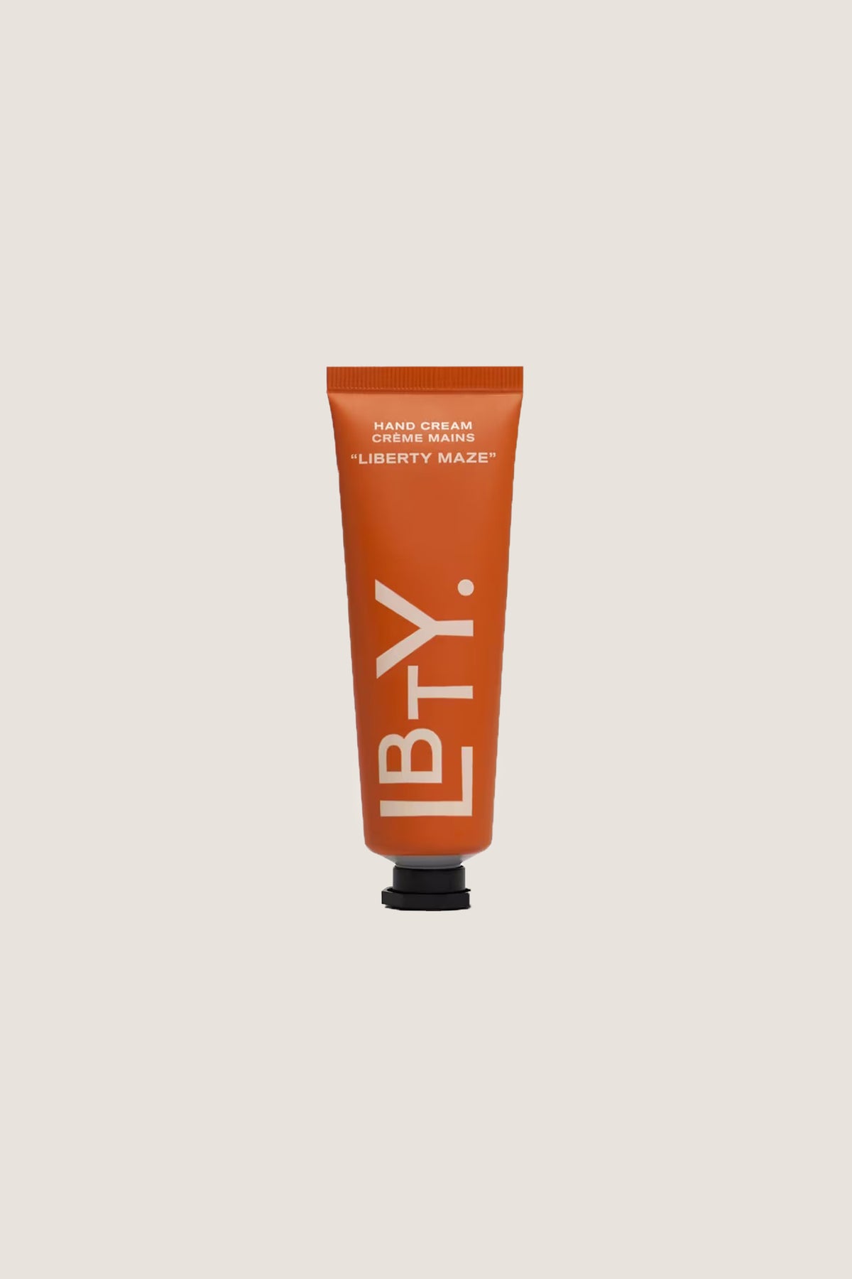 Hand Cream Liberty Maze