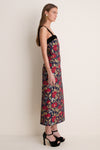 Golden Hour Gimlet Dress