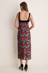 Golden Hour Gimlet Dress