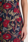 Golden Hour Gimlet Dress