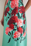 Evergreen Conservatory Vesper Dress