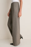Gray Deja Pants