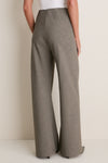 Gray Deja Pants