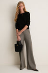 Gray Deja Pants