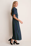 Blackwatch Delaney Dress