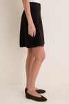 Chocolate Torte Cate Skirt