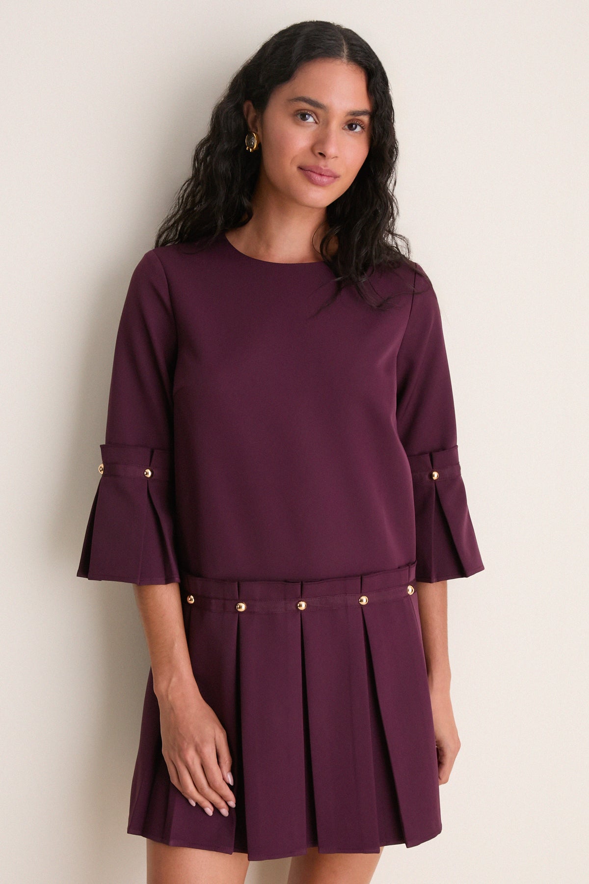 Winetasting Kennedy Dress