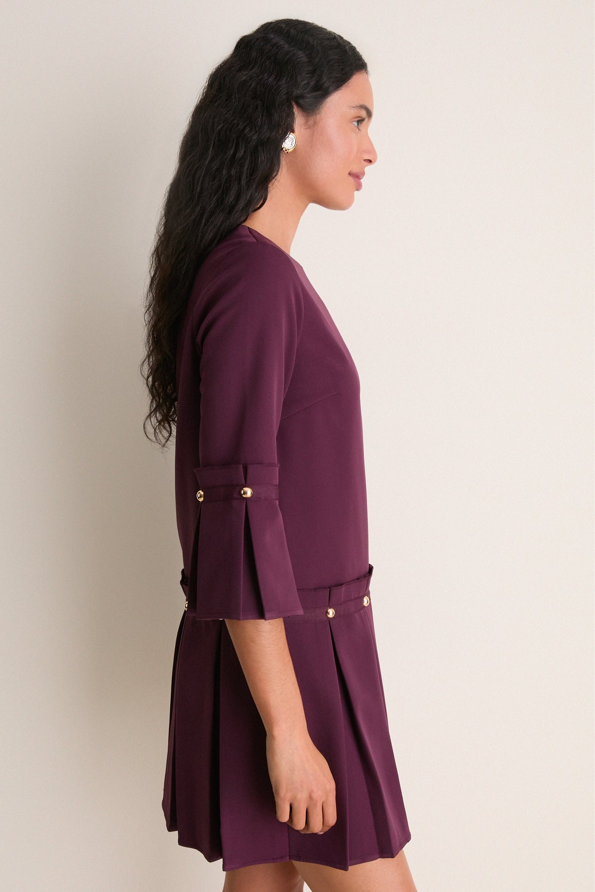Winetasting Kennedy Dress