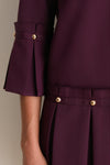 Winetasting Kennedy Dress