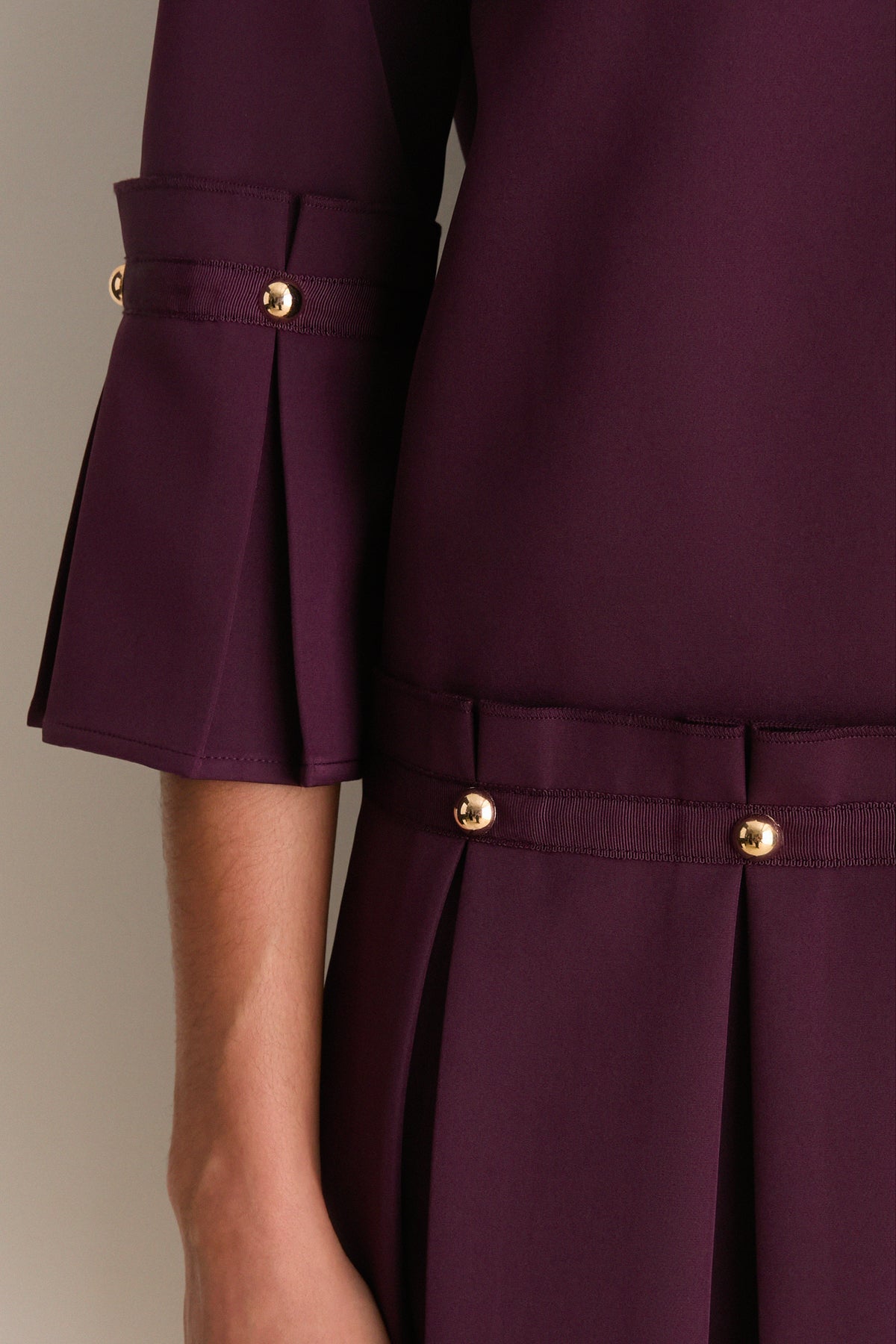 Winetasting Kennedy Dress