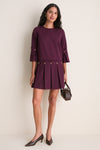 Winetasting Kennedy Dress