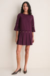 Winetasting Kennedy Dress