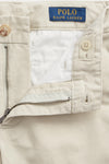 Boys Sand Slim Fit Chino Pant