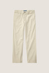 Boys Sand Slim Fit Chino Pant