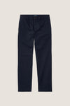 Boys Navy Slim Fit Chino Pant