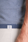 Marine Edgartown Seawell Knit Henley