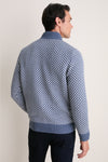 Marine Edgartown Seawell Quarter Zip