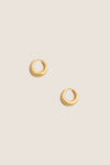 Gold Bonnie Earrings