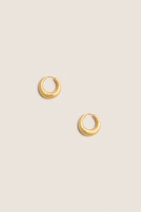 Gold Bonnie Earrings