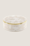Oriente Italiano Meringa Small Trinket Box