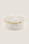 Oriente Italiano Meringa Small Trinket Box