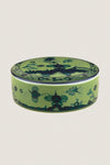 Oriente Italiano Malachite Small Trinket Box