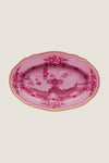 Oriente Italiano Porpora Pickle Dish