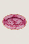 Oriente Italiano Porpora Pickle Dish