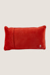 Horrible Idea Needlepoint Pillow