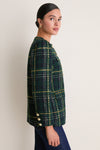 Green Tweed Jennings Jacket
